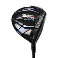 XR Driver