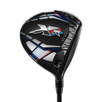 XR Driver