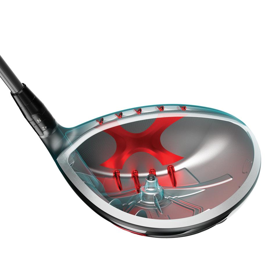 Great Big Bertha Driver