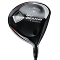 Driver Big Bertha série V