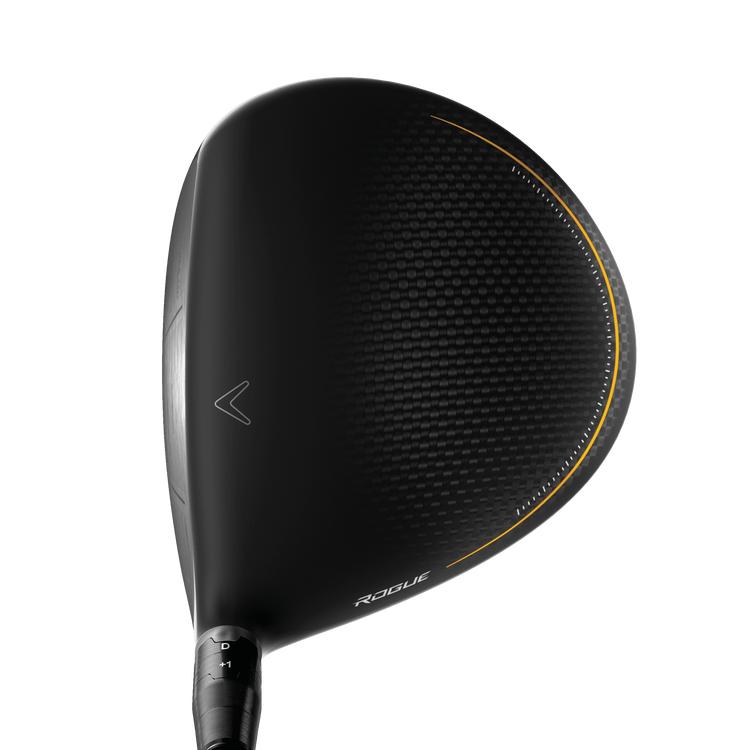 Driver Rogue ST MAX LS