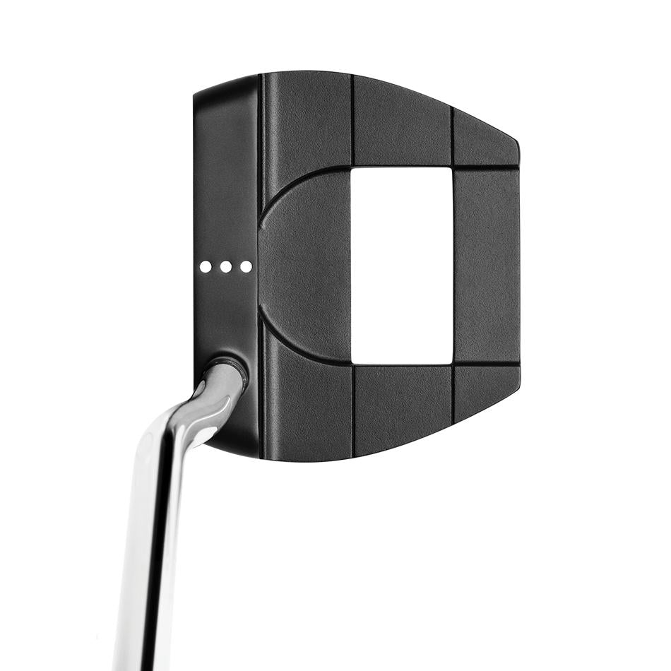 Putter O-Work Black (2018)