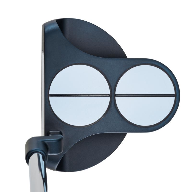 Putter Ai-ONE 2-Ball CH