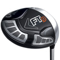 FT-9 Driver