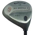 Bois de parcours Original Big Bertha pour femmes