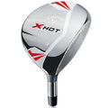 Série X : un fairway très performant