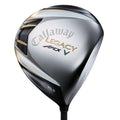 Pilote Legacy 11
