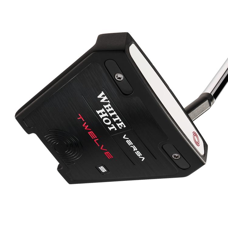 Putter White Hot Versa Twelve S