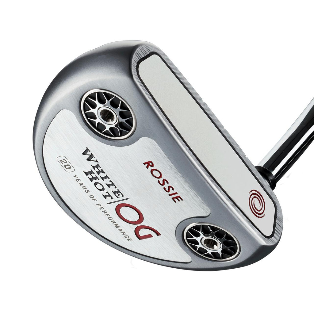 White Hot OG Rossie Putter