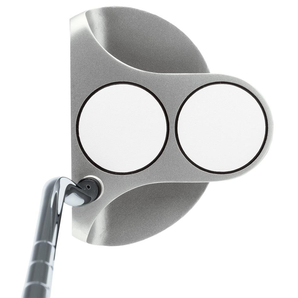 White Hot XG 2-Ball Long Putte