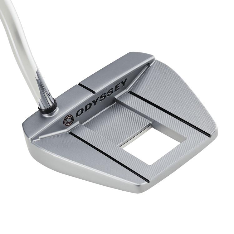 Putters Odyssey White Hot OG #7 Bird 22 (en acier)