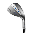 Cale JAWS MD5 Platinum Chrome