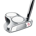 Putter « White Steel » à 2 billes
