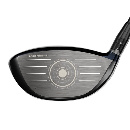 Driver Big Bertha B21