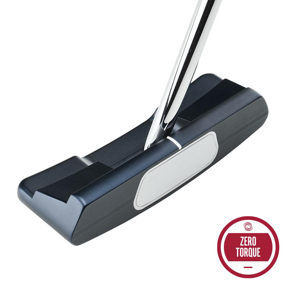 Putter Odyssey Square 2 Square Cruiser Double Wide ZT