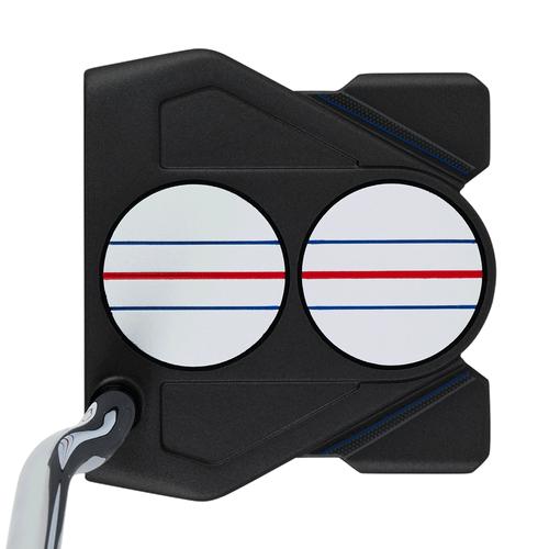Putter Odyssey 2-Ball Ten Triple Track DB 21