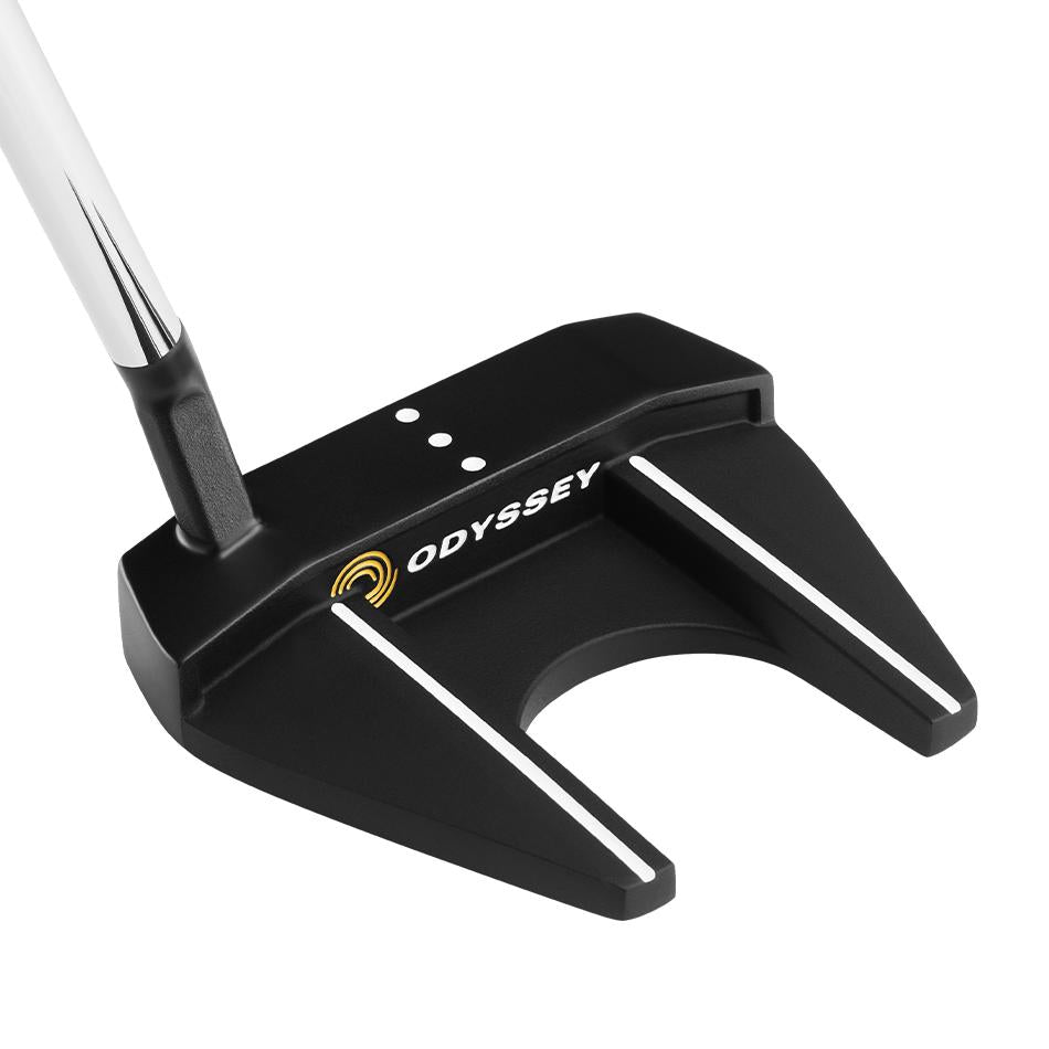 Putter Stroke Lab Black Seven S