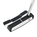 Putter Versa Double Wide « White Hot »