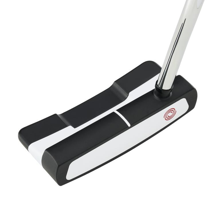Putter Versa Double Wide « White Hot »