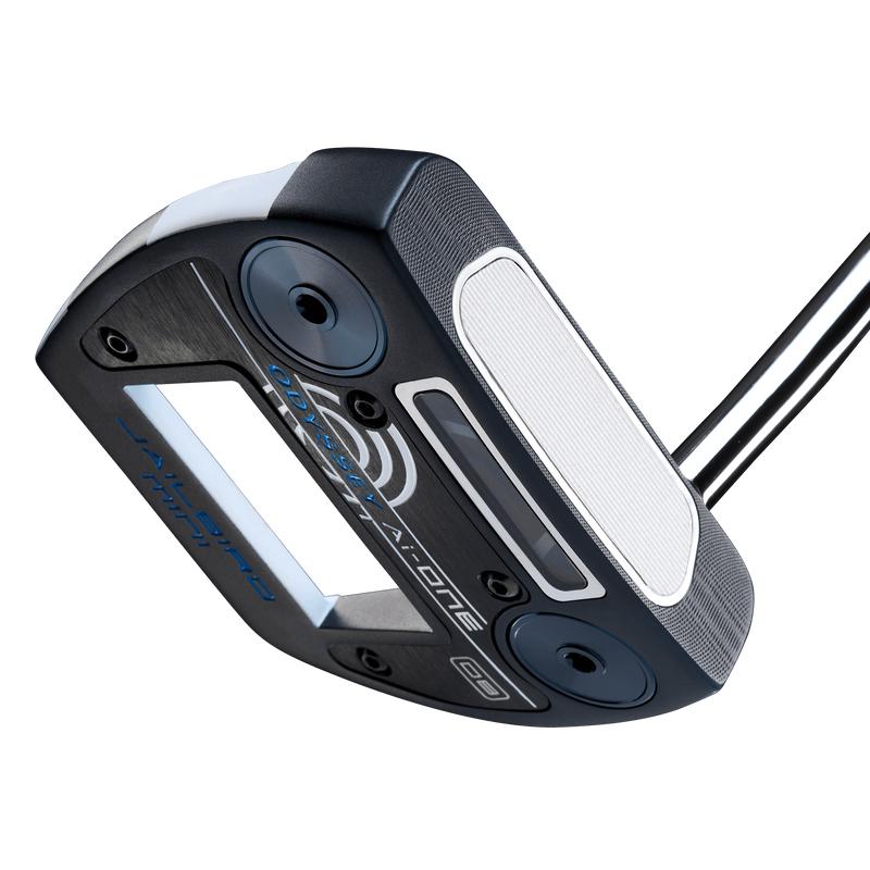 Putter Ai-ONE Jailbird Mini DB