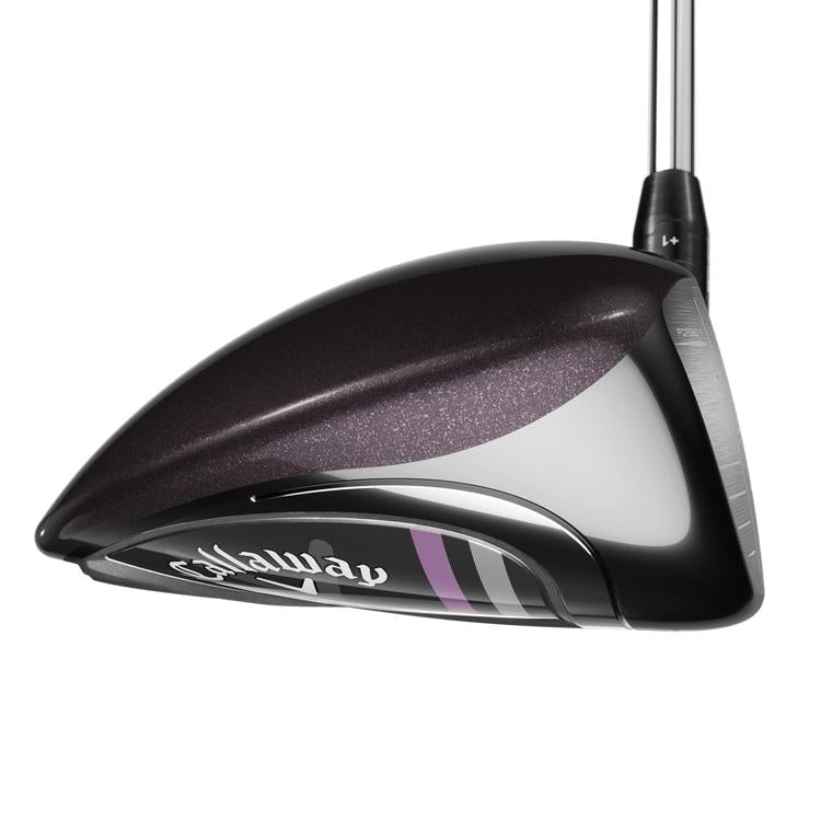 Driver Big Bertha REVA pour femme