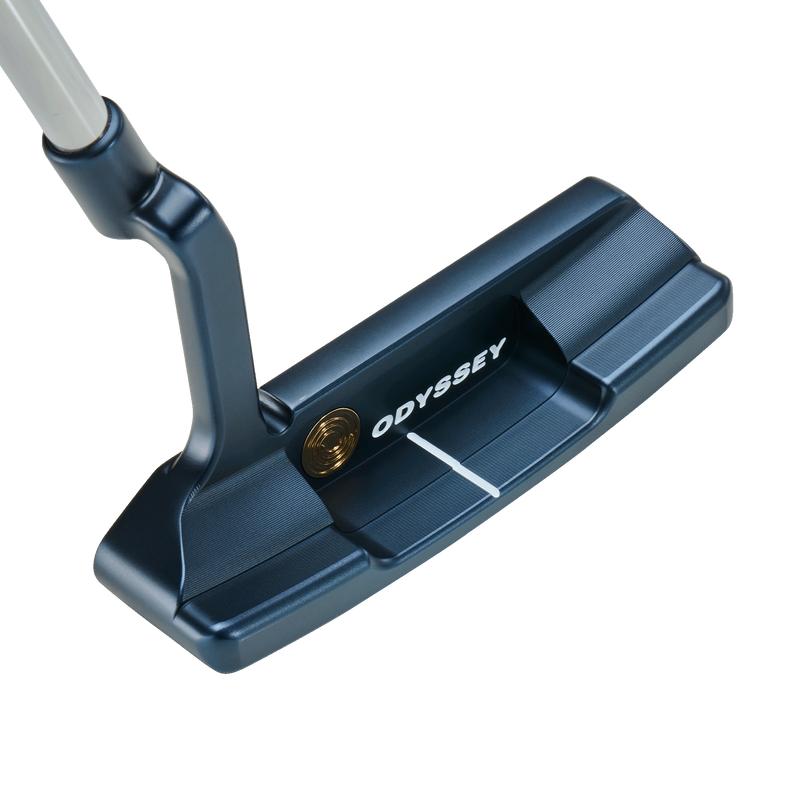 Putter Ai-ONE Milled Two T CH