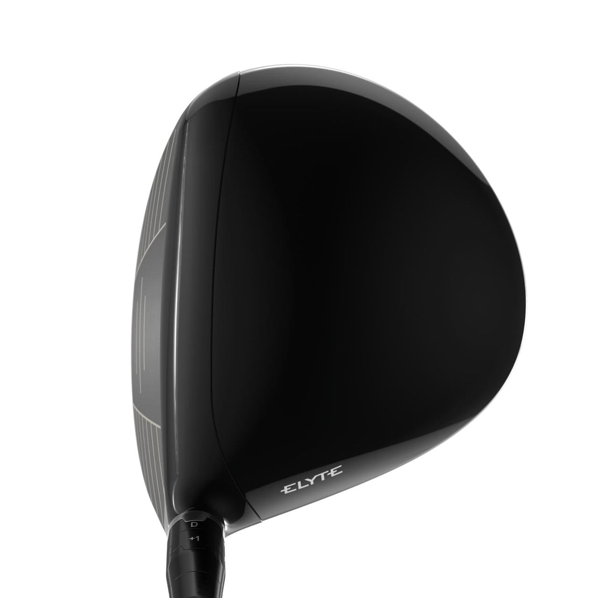 Driver Elyte Triple Diamond