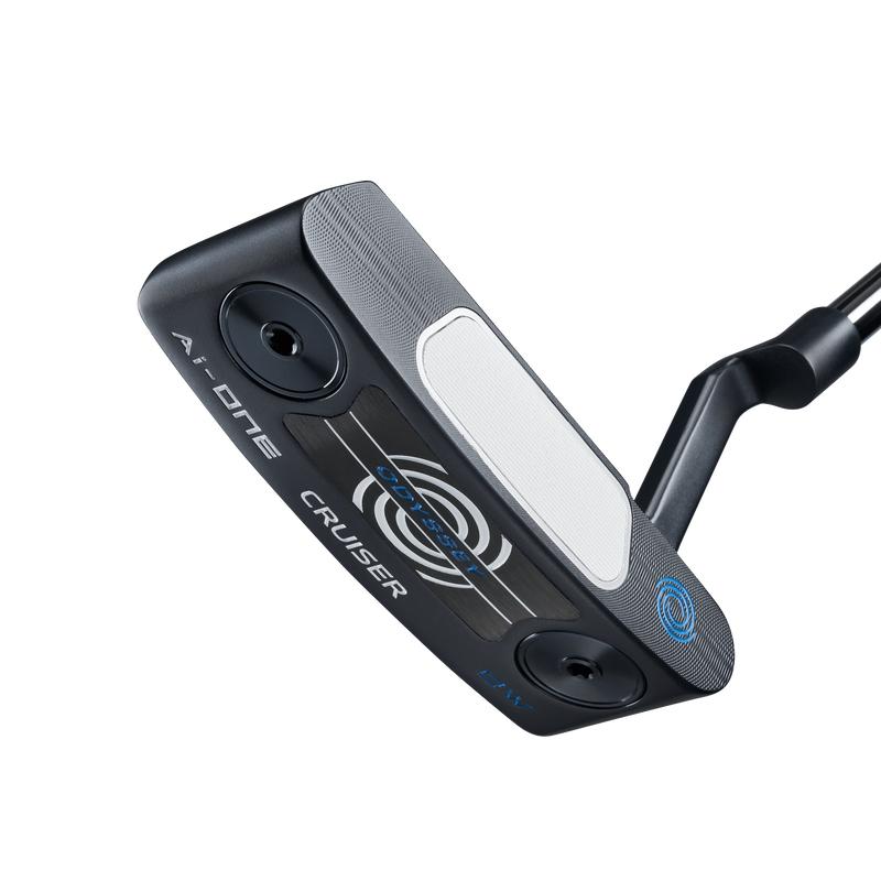 Ai-ONE CRUISER CH double largeur