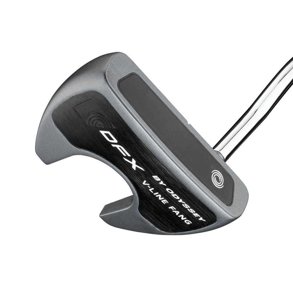 Putter DFX V-Line Fang DB