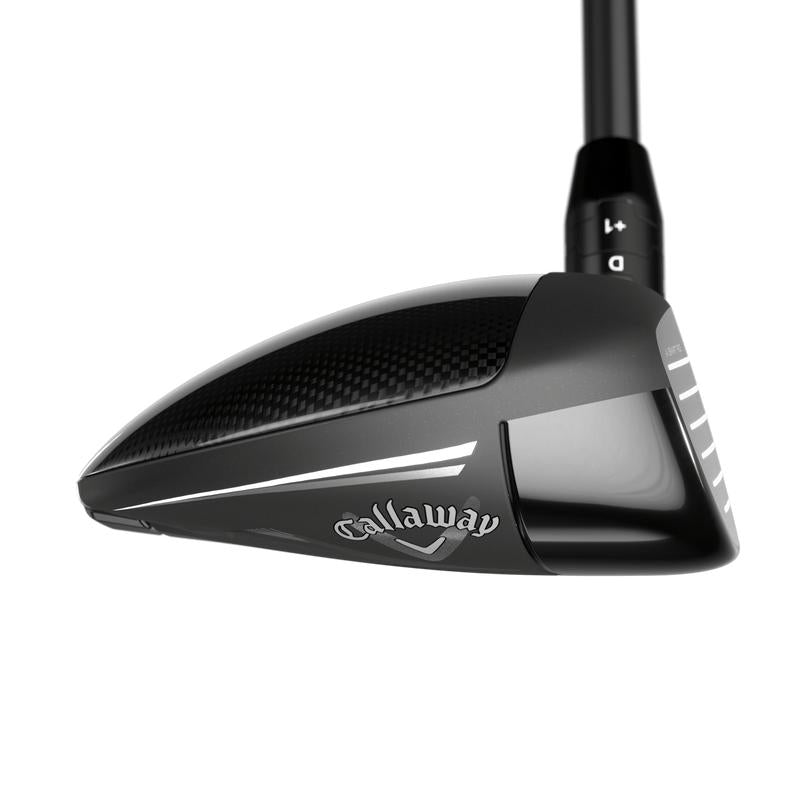 Paradym Ai Smoke Triple Diamond Fairway Wood