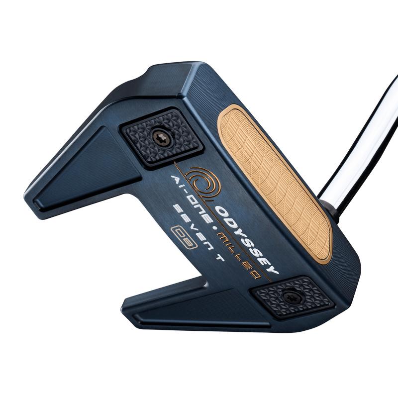 Putter Ai-ONE Milled Seven T DB