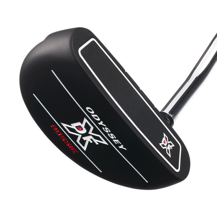 Putter DFX Rossie