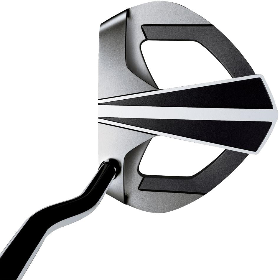 Putter White Ice DART Mid