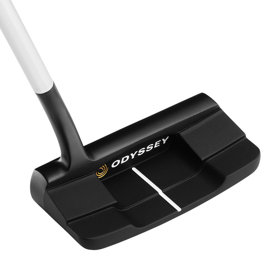 Putter Stoke Lab Black Double Wide Flow