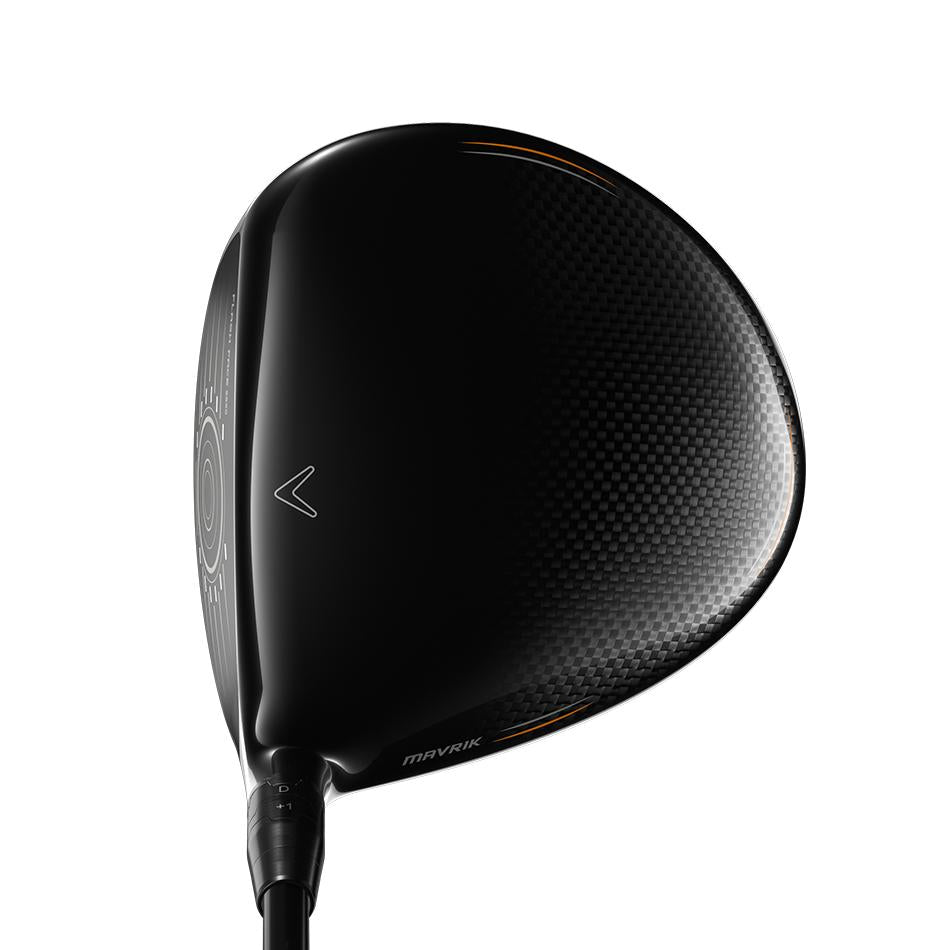 Driver MAVRIK MAX 20