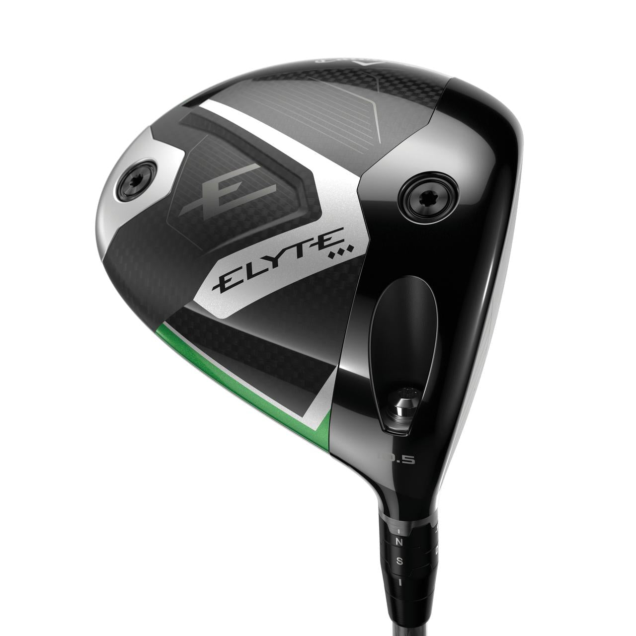 Driver Elyte TD