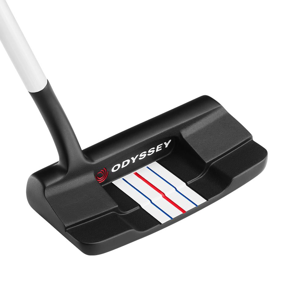Putter Odyssey Triple Track Double Wide Flow