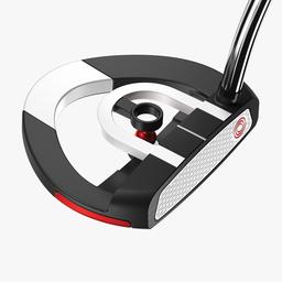 Putter « Red Ball »