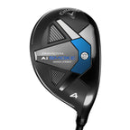 Paradym Ai Smoke MAX Fast Hybrid pour femme