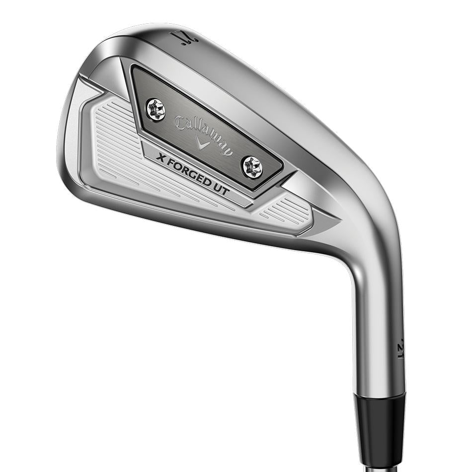 Fer X Forged 21 UT