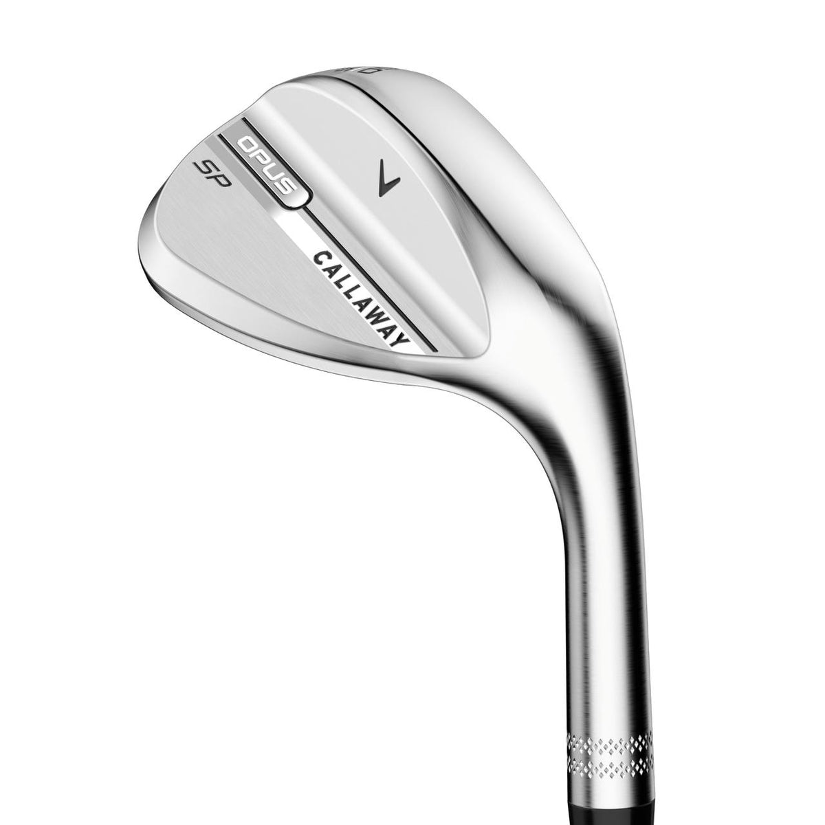 Wedge Opus SP Chrome