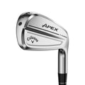 APEX TI Fusion 250 plaqué