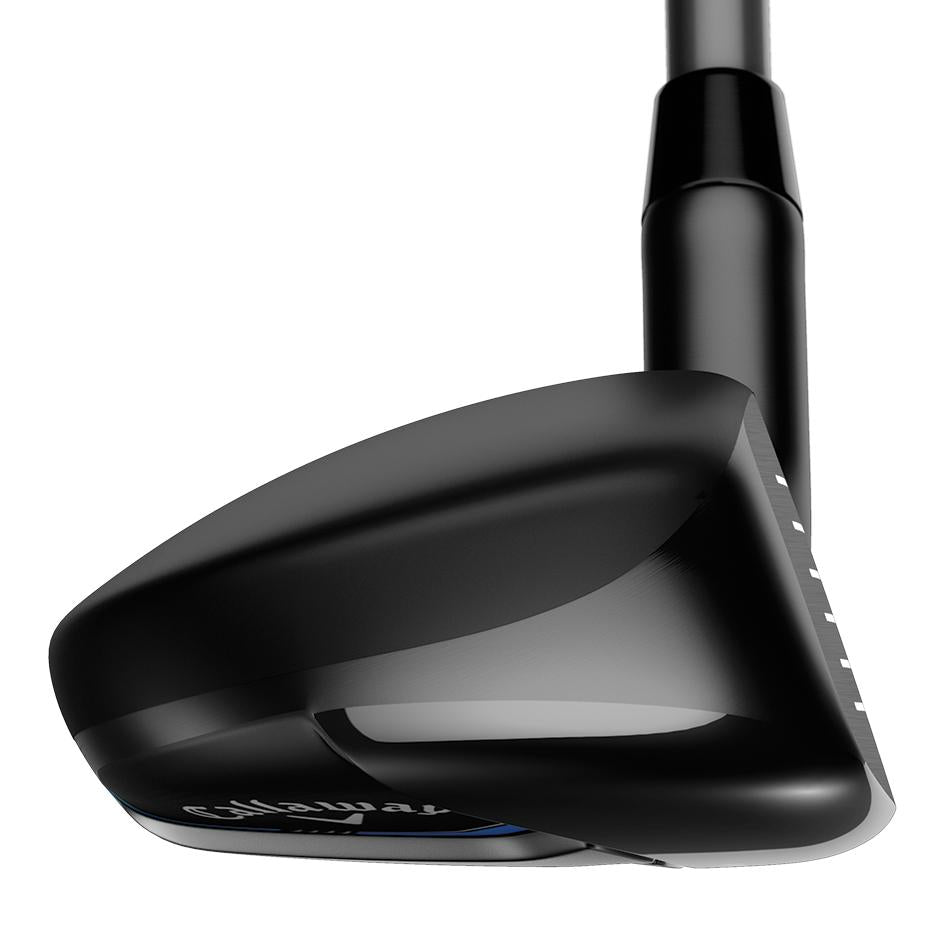 XR OS Hybride