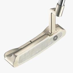 Putter Damas blanc