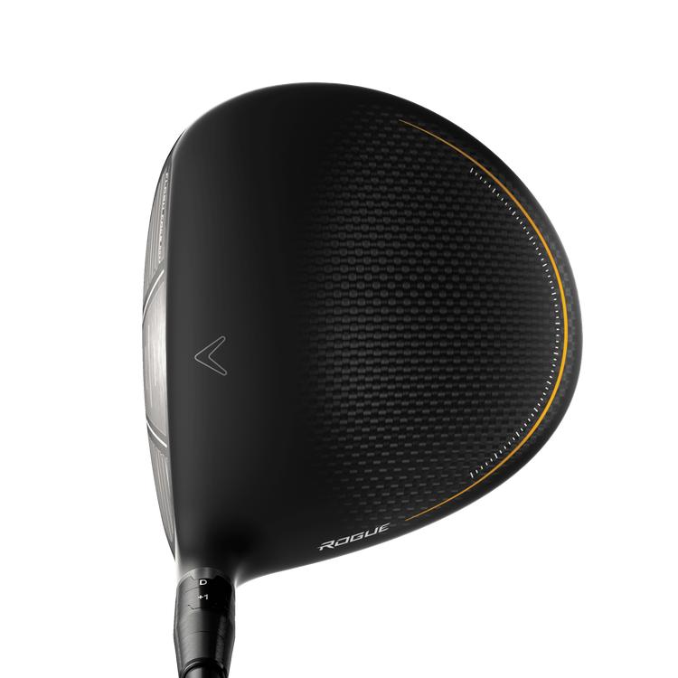 Driver Rogue ST MAX D pour femmes