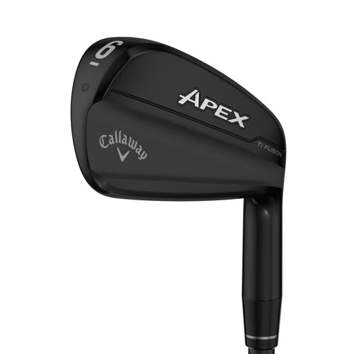 Fers Apex Ti Fusion