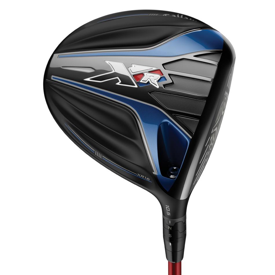 Driver XR 16