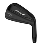 Fers Apex Ti Fusion