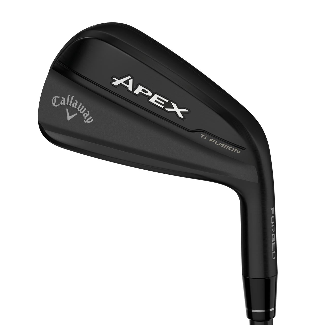 Fers Apex Ti Fusion