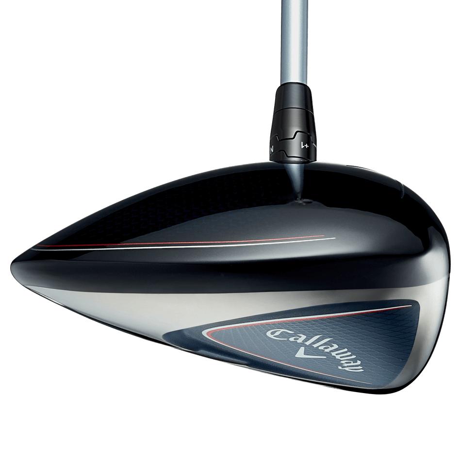 Driver XR Speed